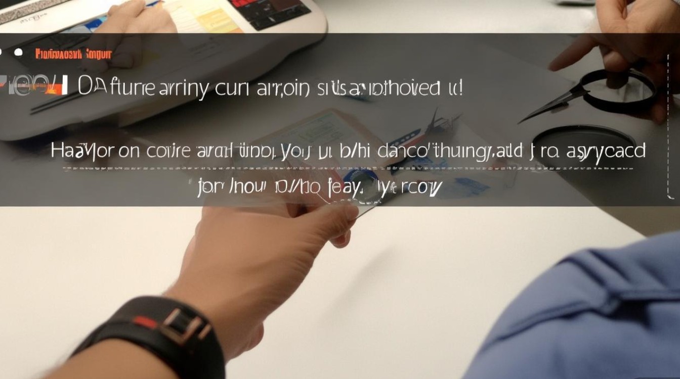 华为小卡怎么剪?自己剪会不会剪坏?求正确方法!