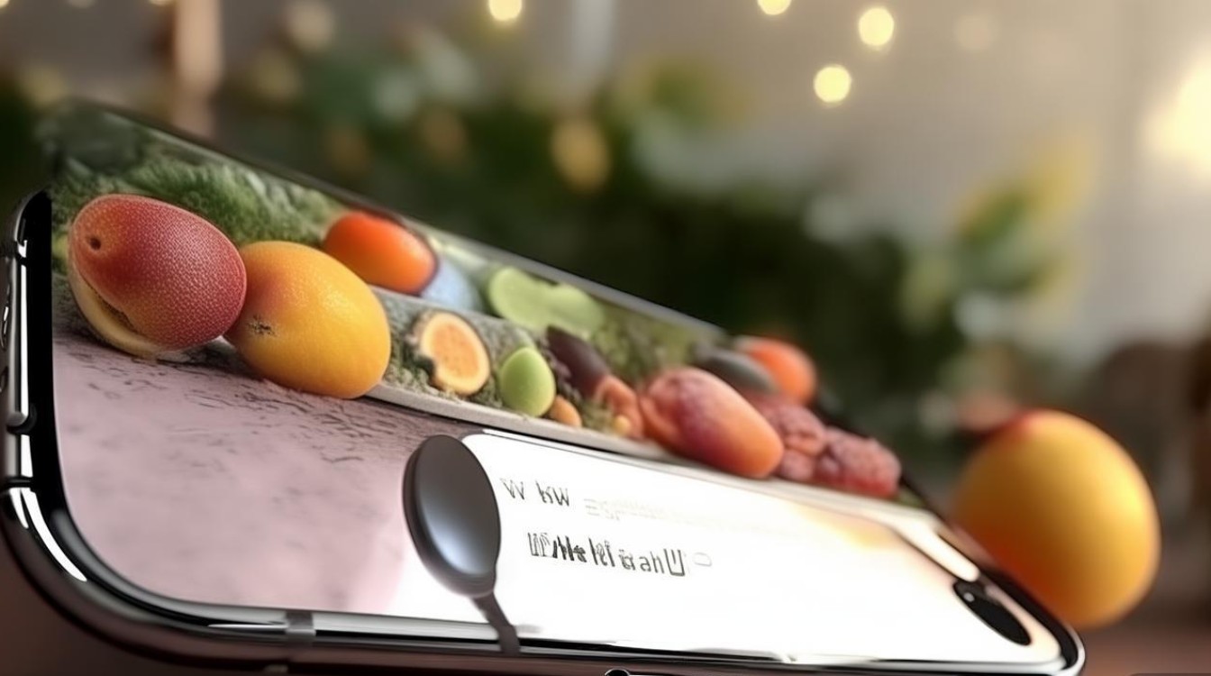 苹果7相机美颜功能怎么用?开启后照片效果自然吗?