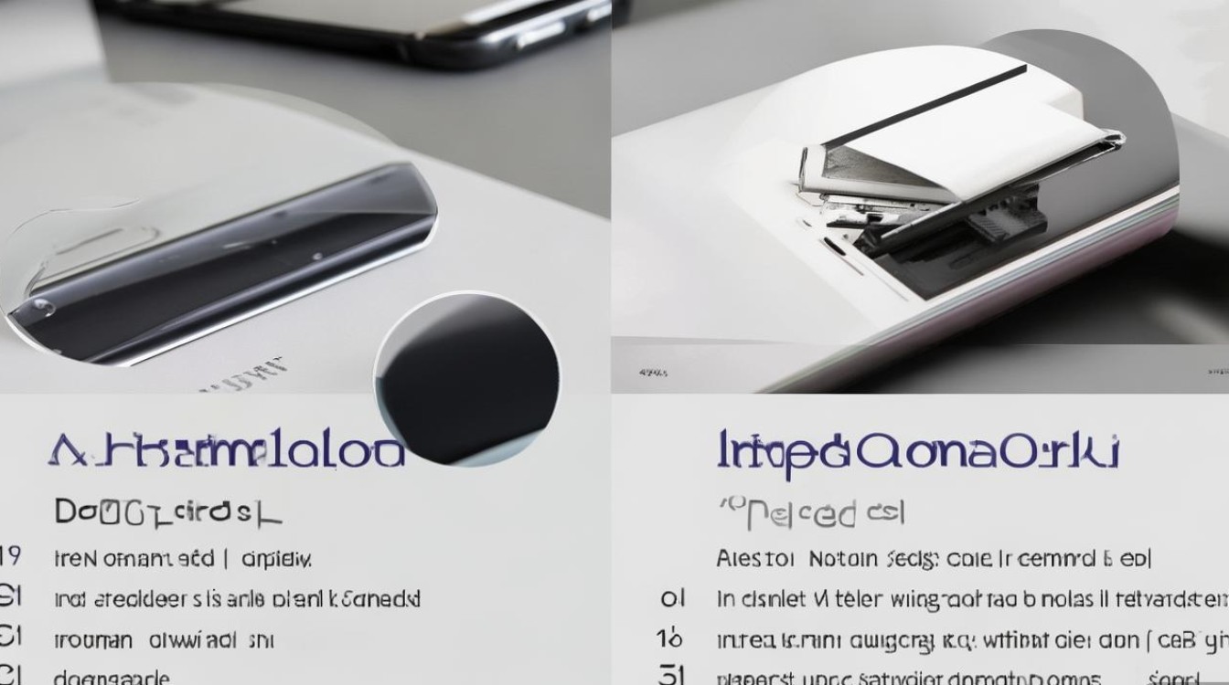 华为手机卡2安装教程,详细步骤是怎样的?