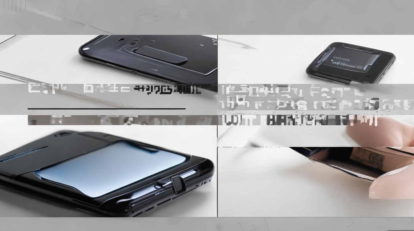 华为手机卡2安装教程,详细步骤是怎样的?