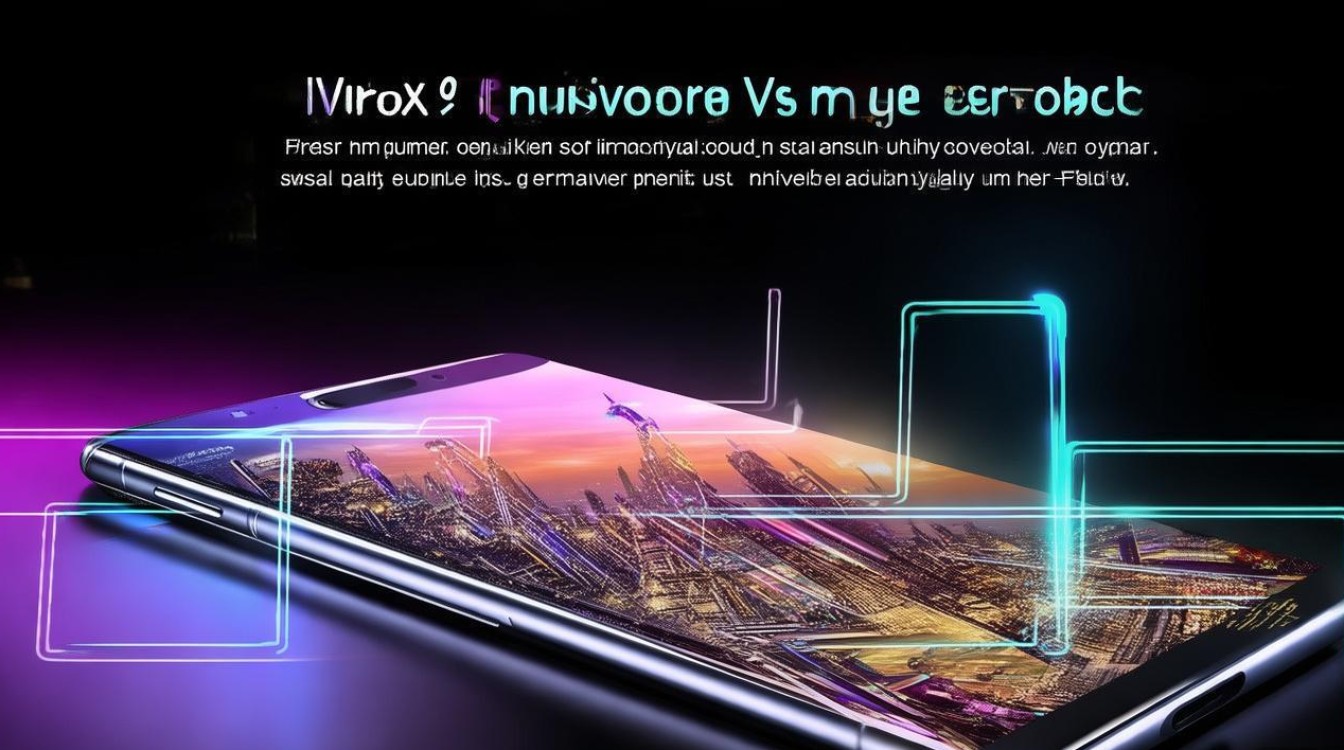 vivox9为什么那么火?有哪些独特优势吸引人?