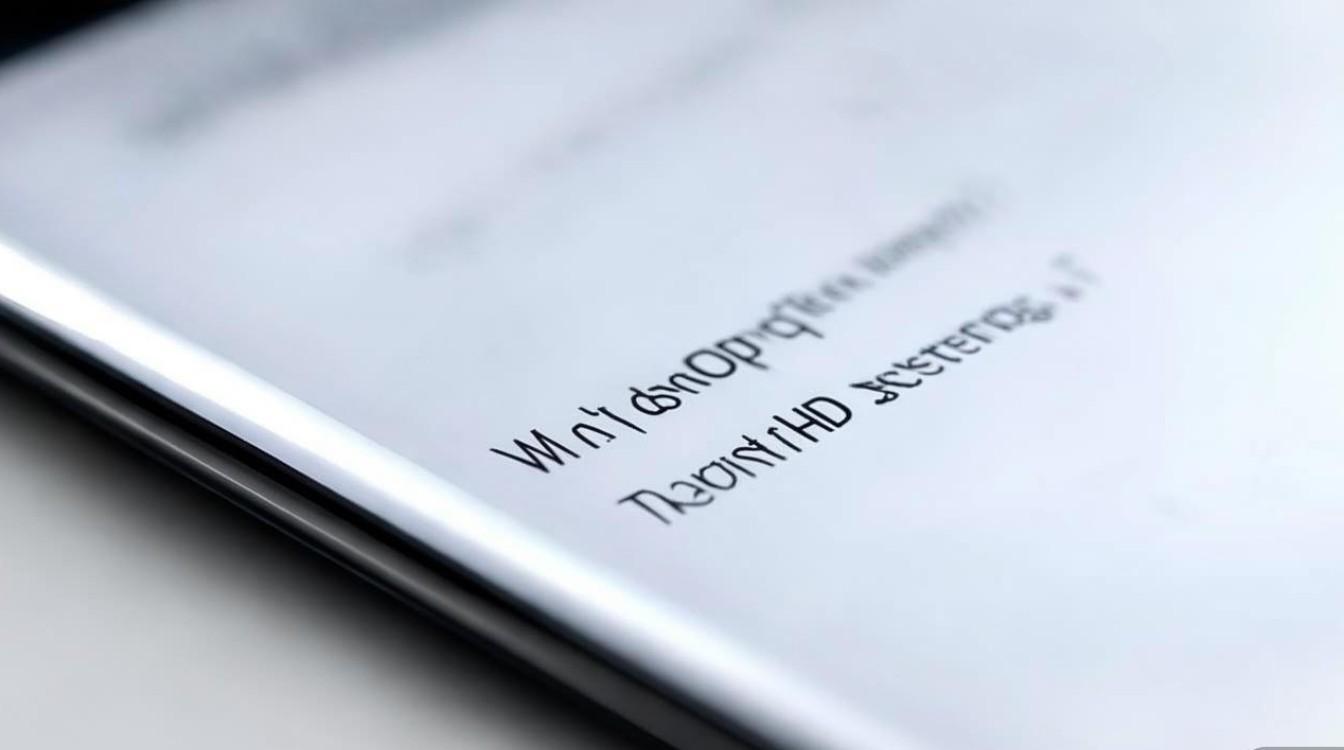 oppo手机hd是什么意思？怎么关闭hd设置？