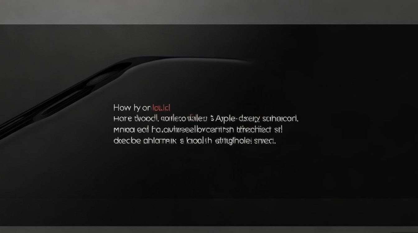 苹果7被锁住了没密码怎么办？怎么解锁苹果7啊？