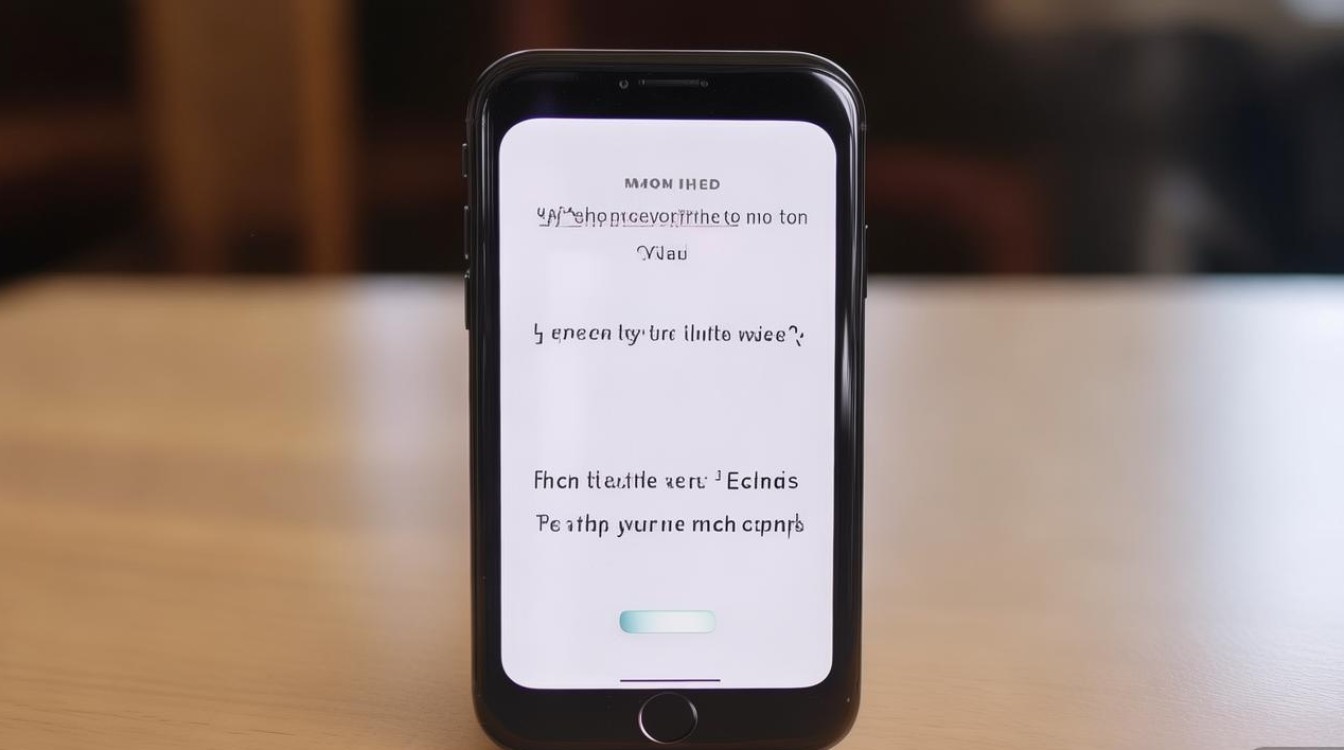 苹果7被锁后，官方解锁码怎么获取？