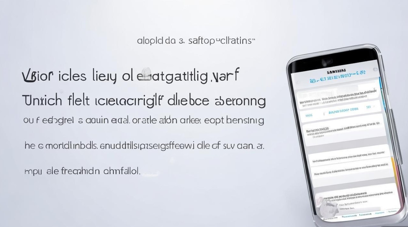 三星手机清理时哪些文件能删？安全删除范围怎么判断？