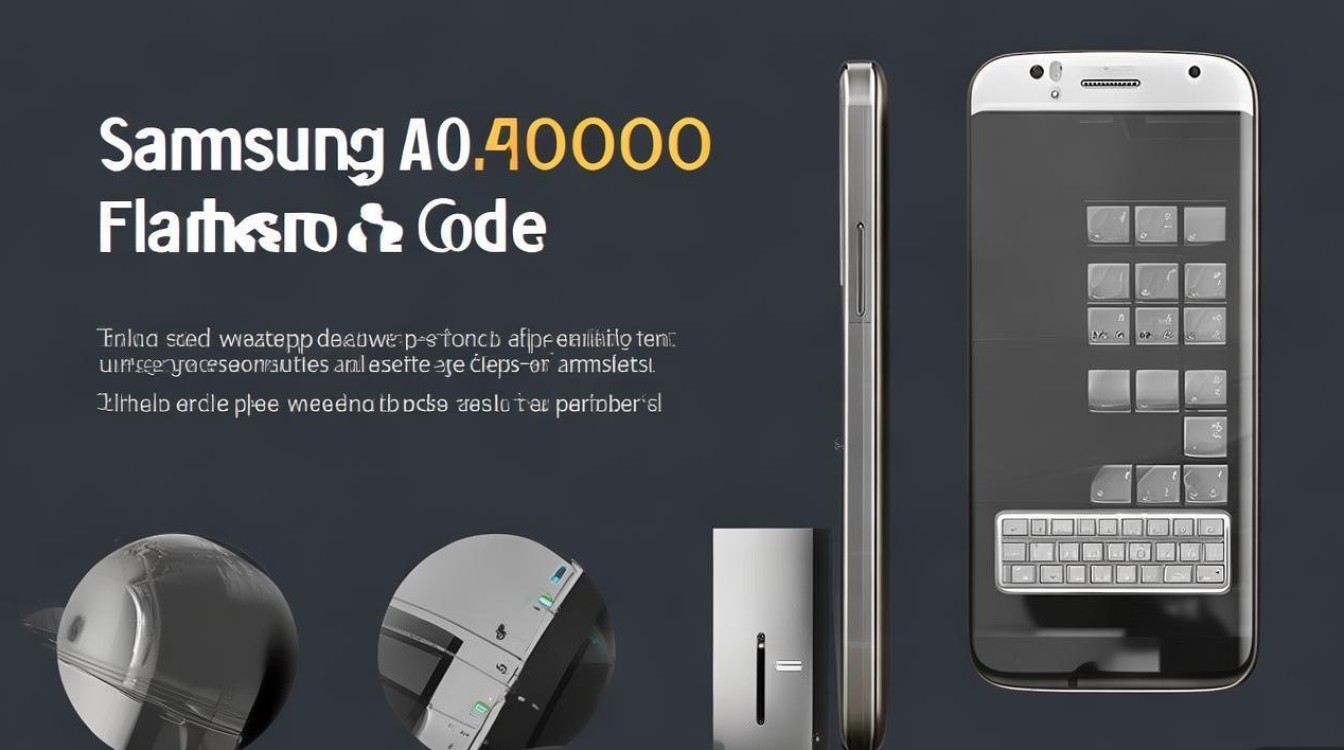 三星A5000刷机代码是什么?新手必看步骤指南