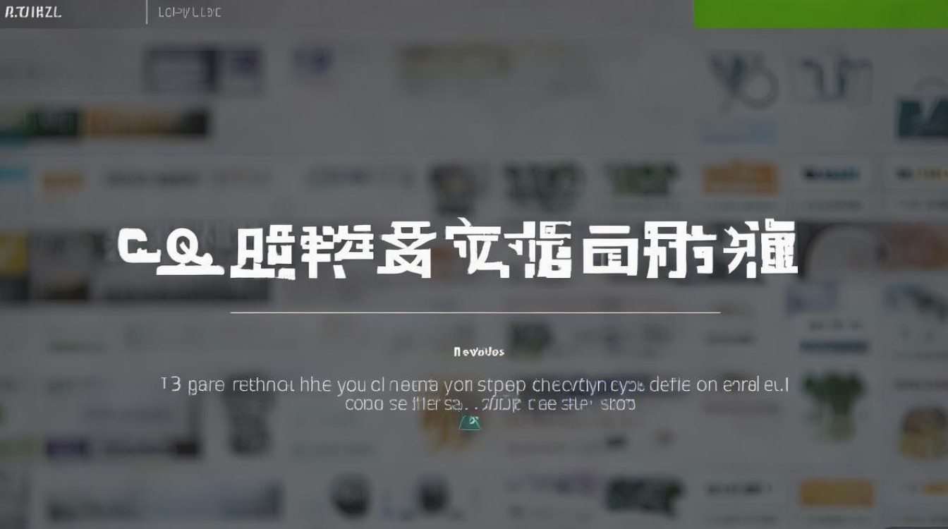 qq装扮入口在哪？新手设置方法详解