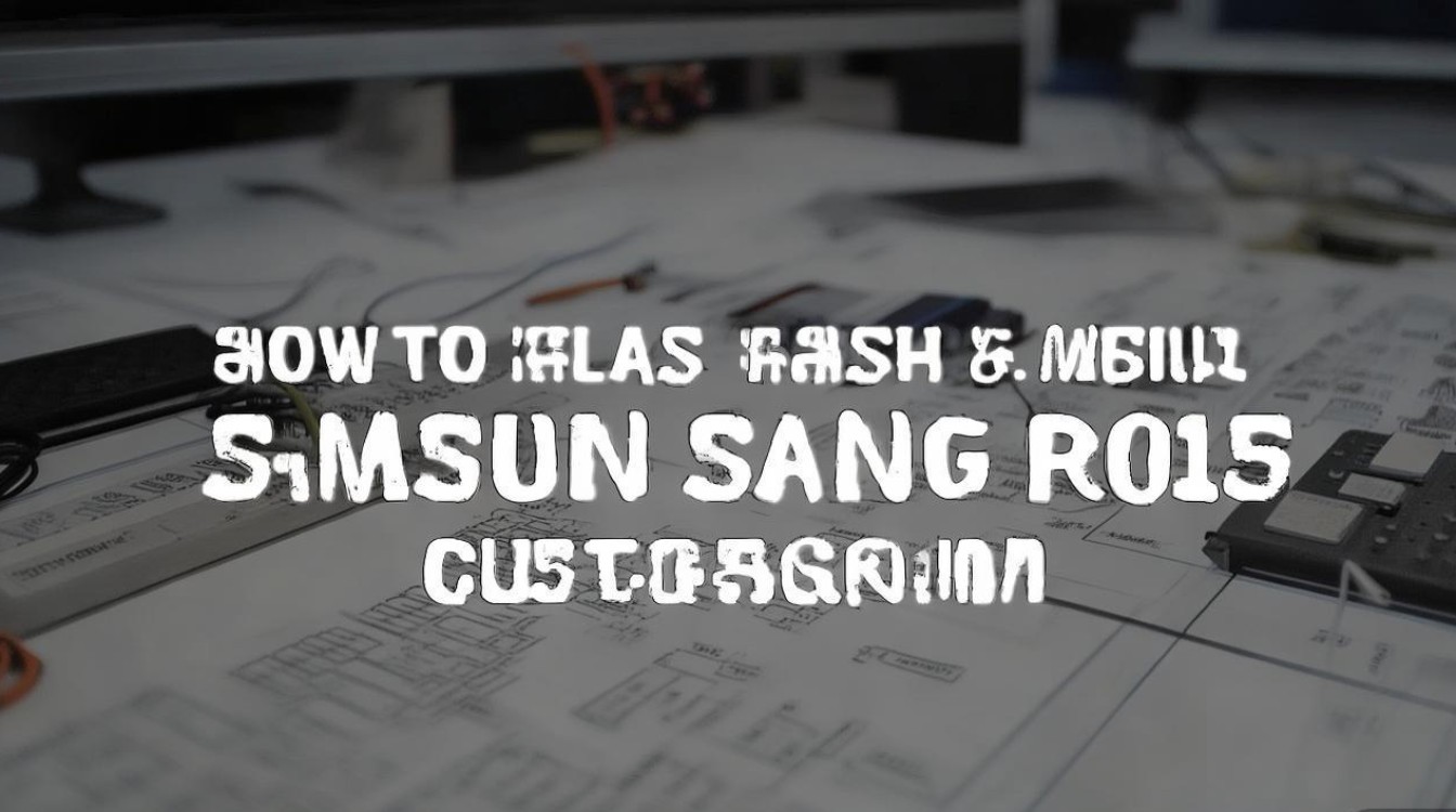 三星n9005怎么卡刷包?详细步骤及注意事项有哪些?