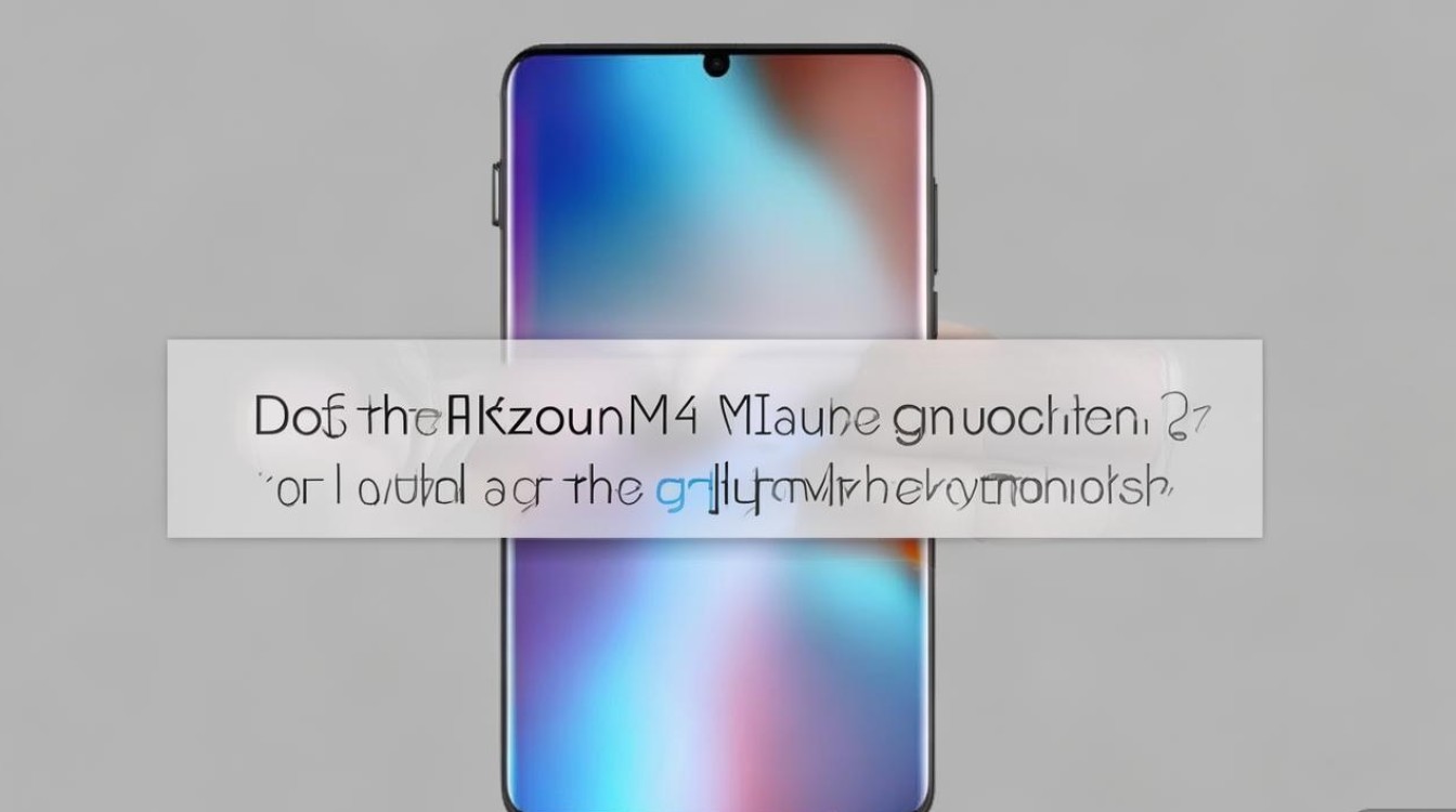 小米mix4有指纹解锁吗?解锁方法是什么?