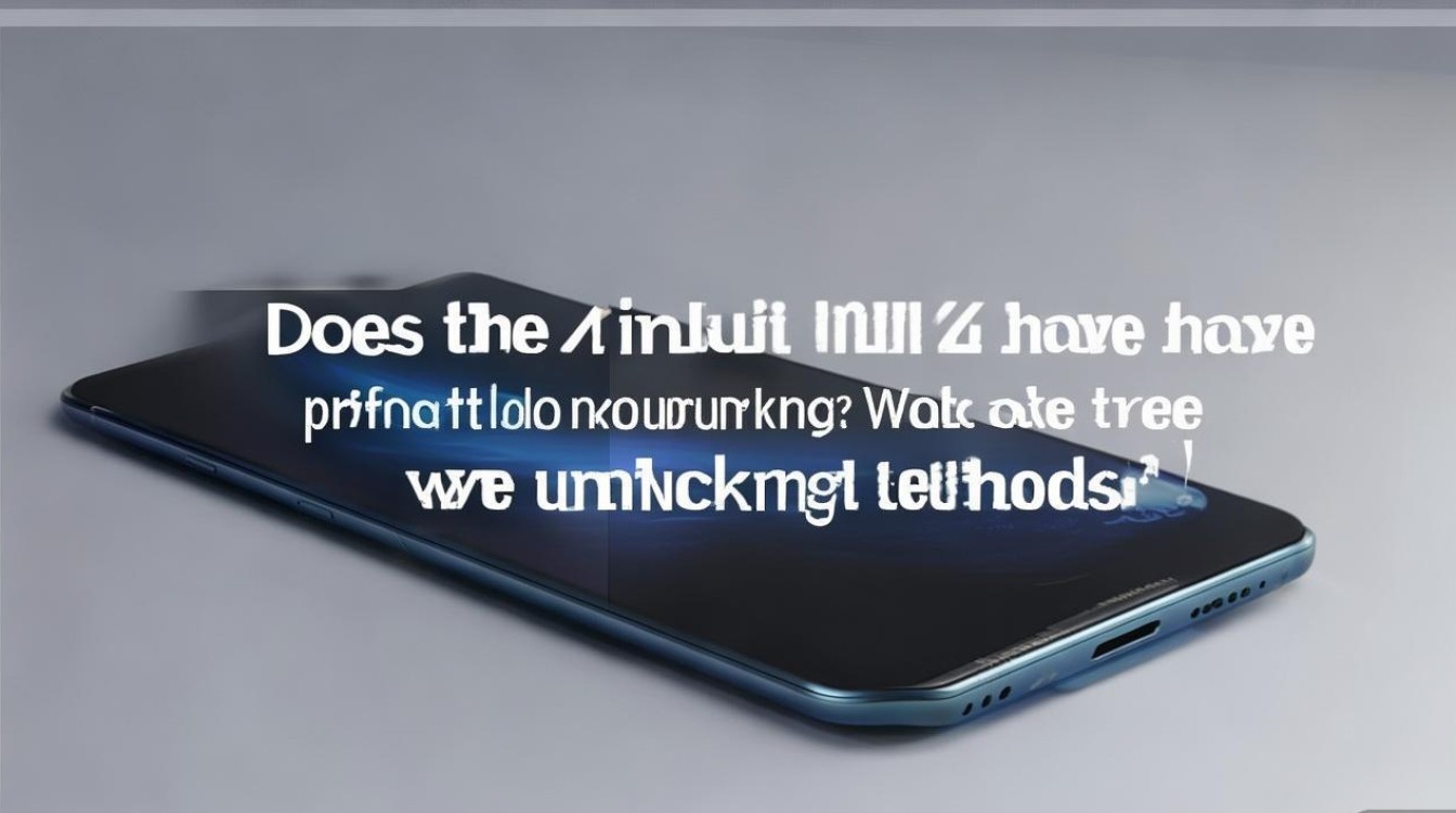 小米mix4有指纹解锁吗?解锁方法是什么?