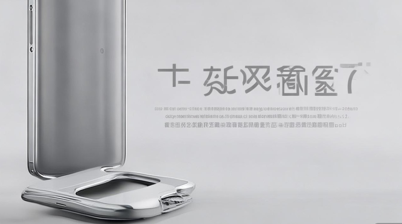 华为麦芒4后盖怎么打开？不用螺丝刀能弄开吗？