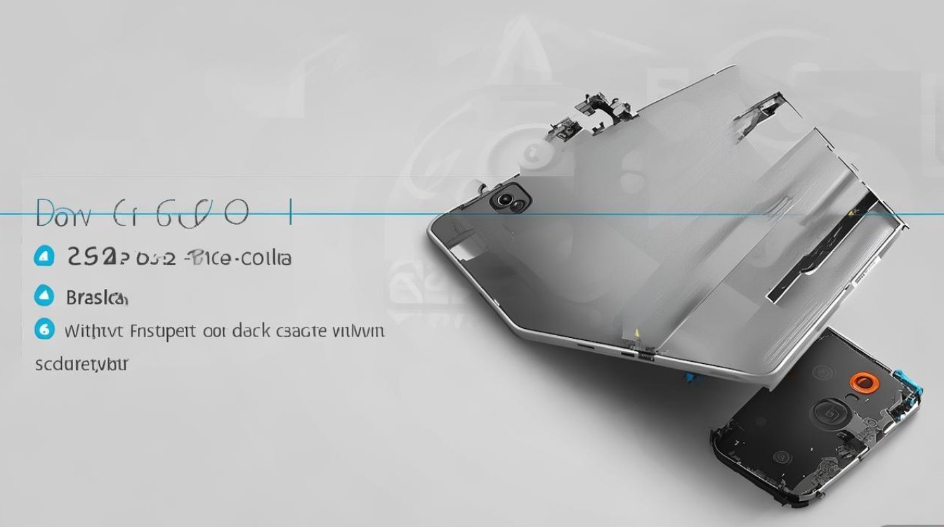 华为麦芒4后盖怎么打开？不用螺丝刀能弄开吗？