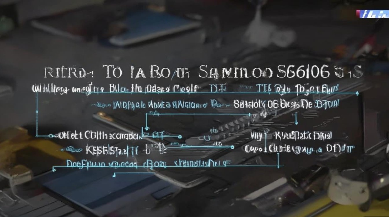 三星S5G906S怎么root？详细步骤与注意事项分享