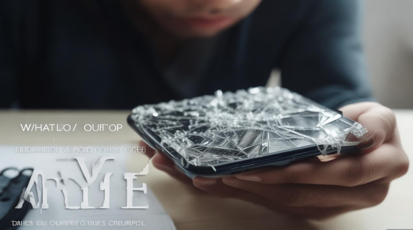 苹果7手机掉了怎么办啊？屏幕碎没碎数据还能找回来吗？