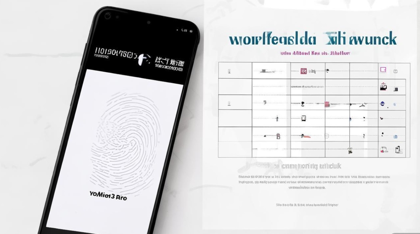 荣耀magic3pro指纹解锁怎么用？还有哪些屏幕解锁方法？