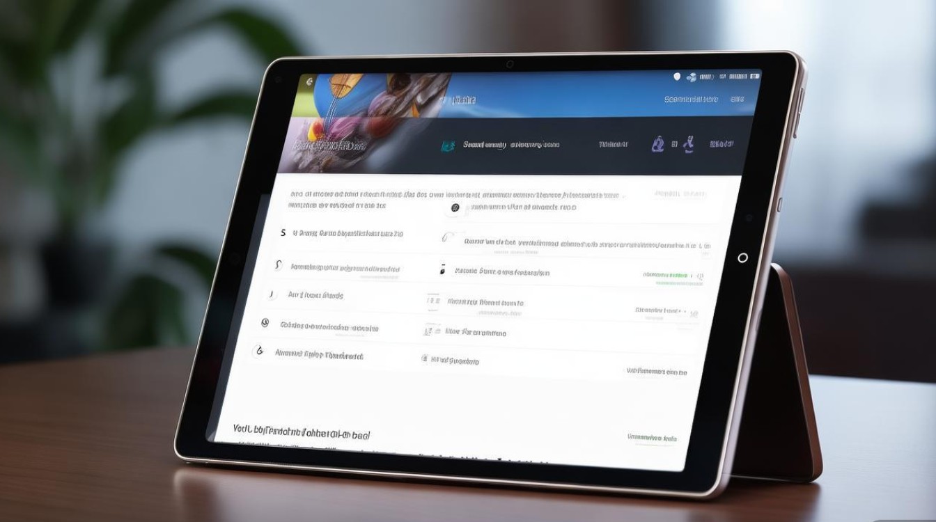 华为MatePad11录屏有几种方法？新手必看操作指南