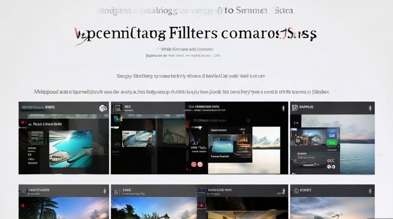 三星s7相机怎么调滤镜？详细步骤教程在这里