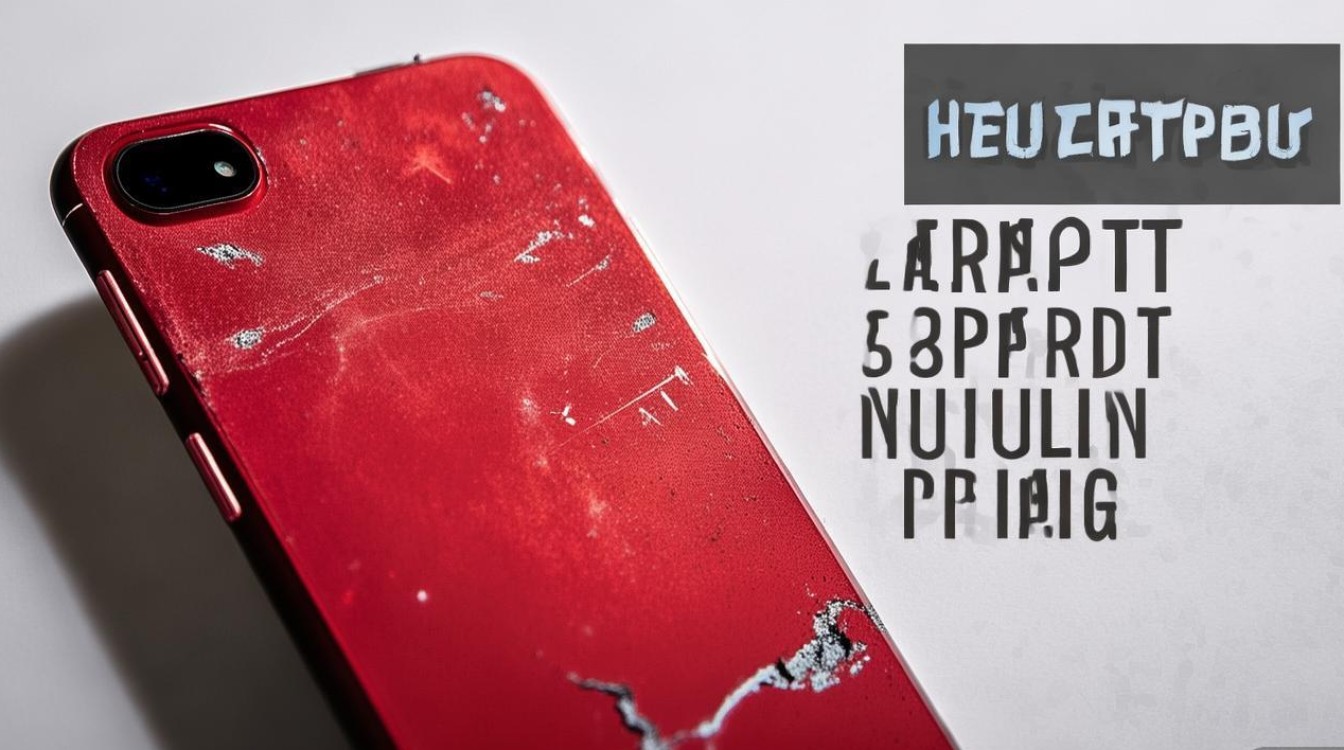 苹果7红色掉漆怎么办？自己能修复吗？