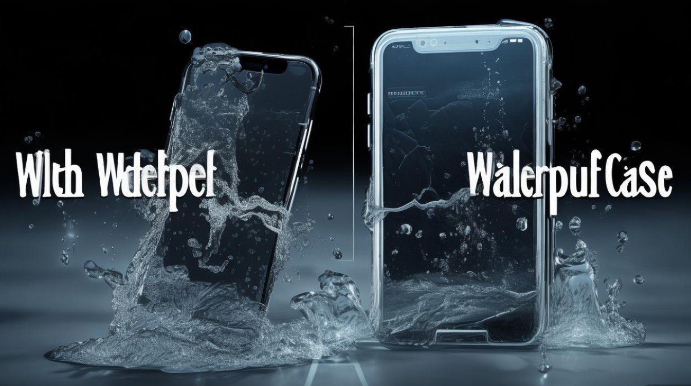 苹果7防水套用了还是进水？是质量问题还是使用错了？