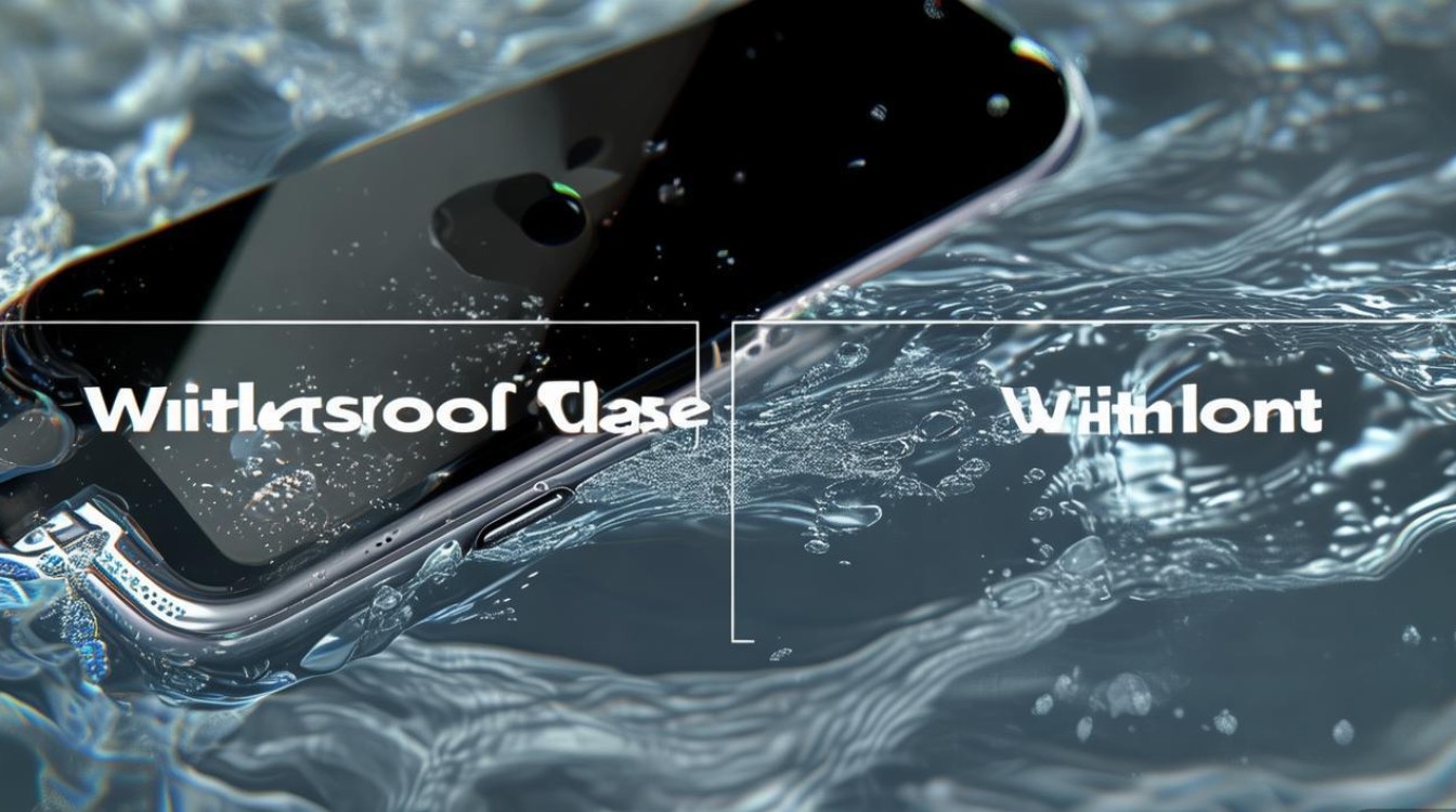 苹果7防水套用了还是进水？是质量问题还是使用错了？