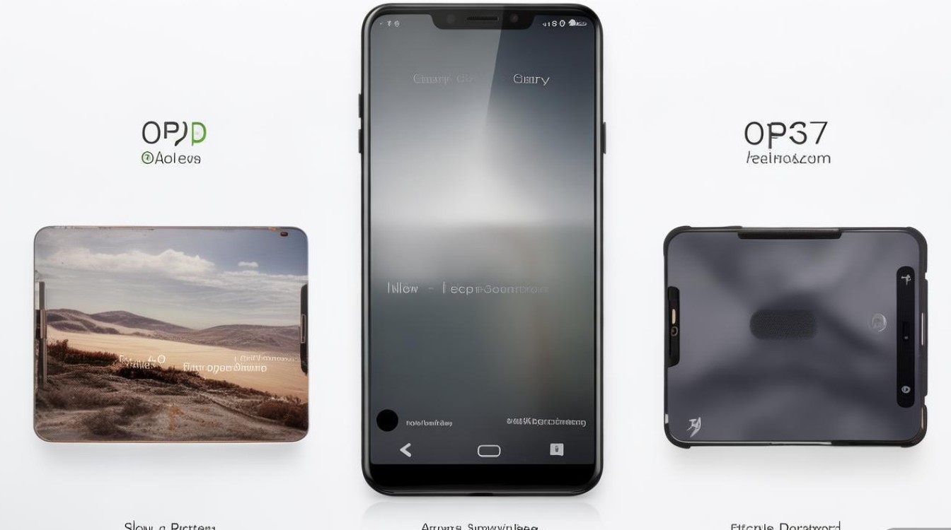oppo手机用久了卡顿反应慢，怎么解决才能流畅如初？