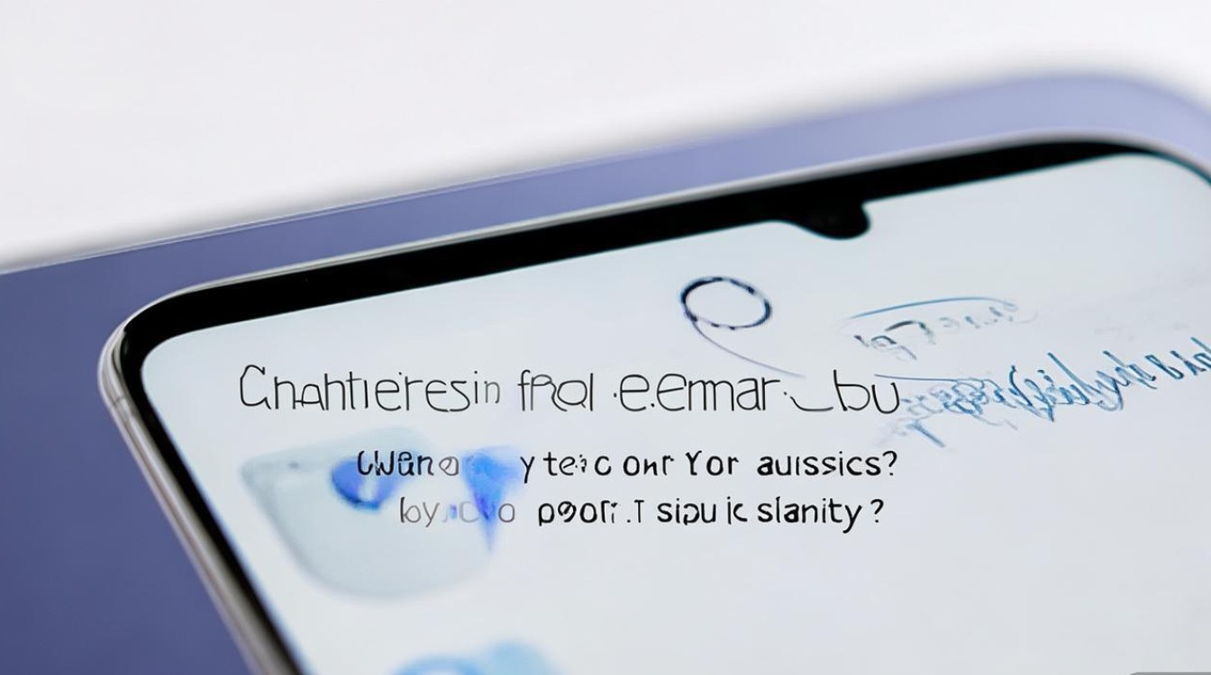 华为G7 plus前置摄像头在哪调?怎么调自拍清晰度?