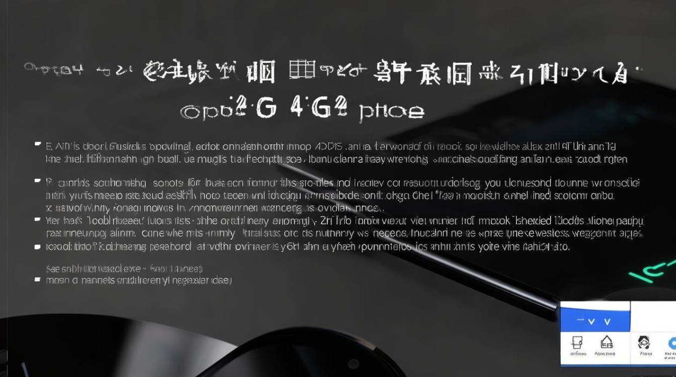 oppo手机怎么看是不是全网通？全网通识别方法有哪些？