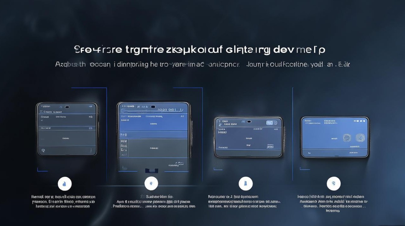 荣耀x20指纹解锁怎么用？还有哪些解锁方式？