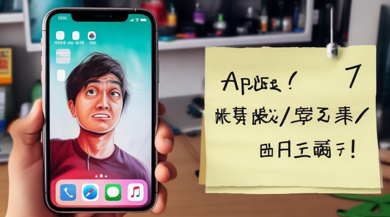 苹果7充电死机怎么办?教你3步快速解决!