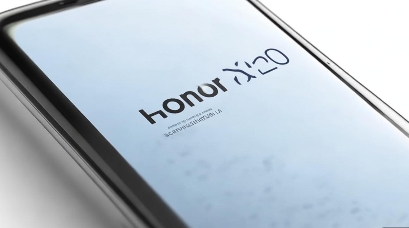 荣耀X20是直屏还是曲屏？屏幕配置详解来了！