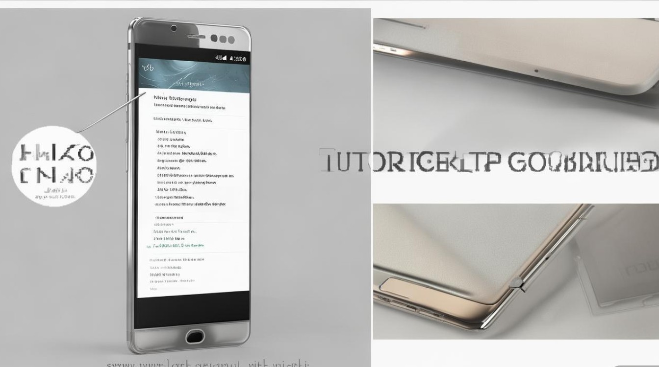 华为p9插卡教程，新手如何正确插SIM卡和内存卡？