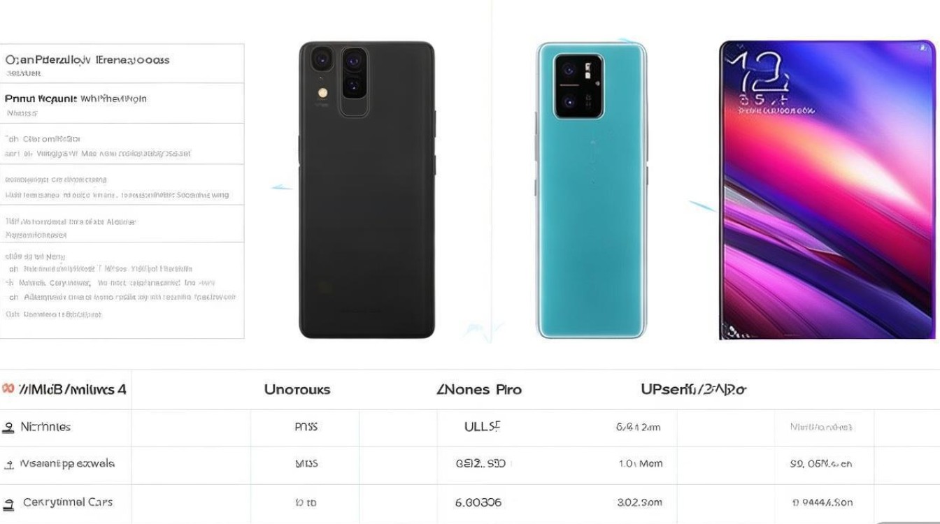 小米mix4和一加9pro哪个好？配置性能全面对比分析，到底怎么选？