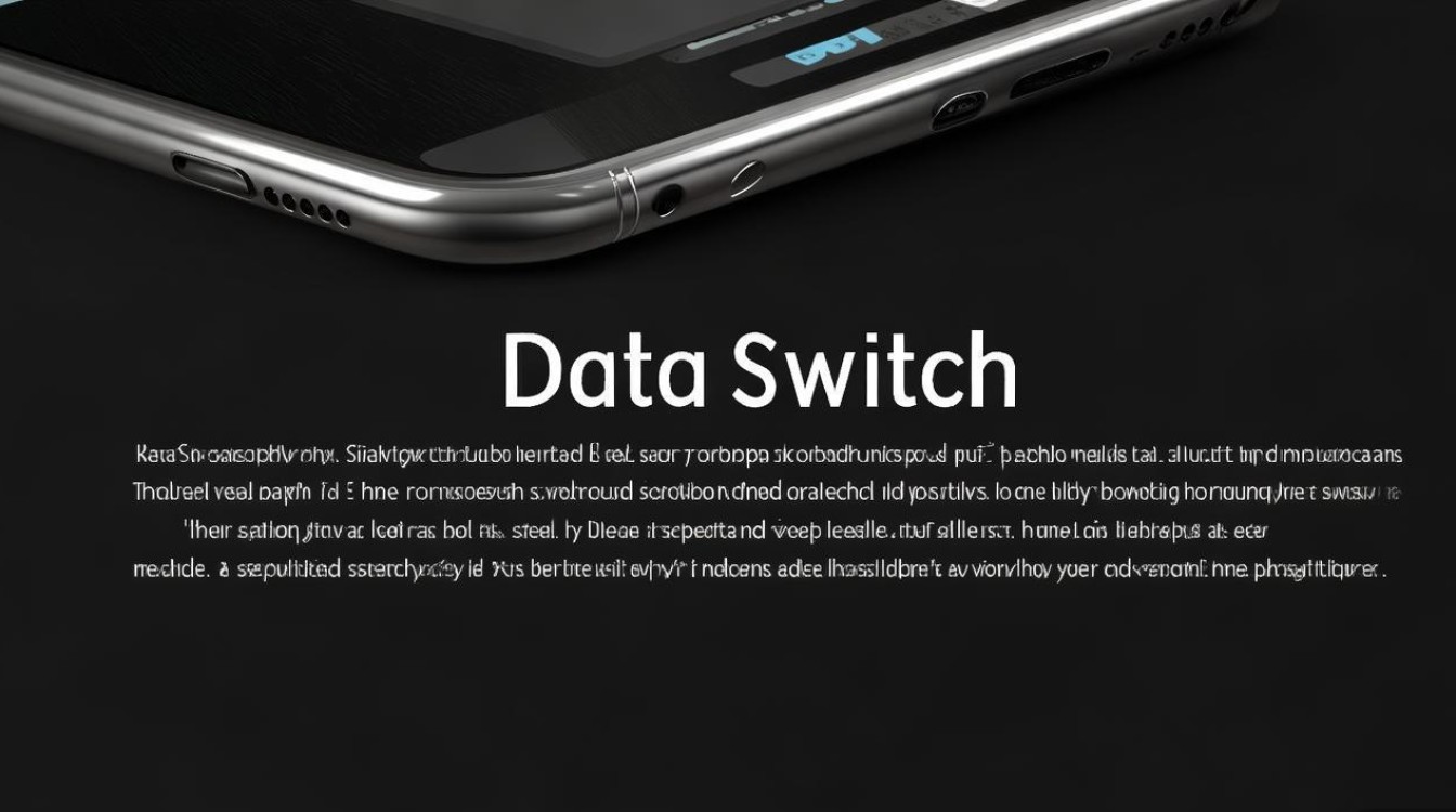 苹果6数据开关怎么设置?找不到开关位置怎么办?