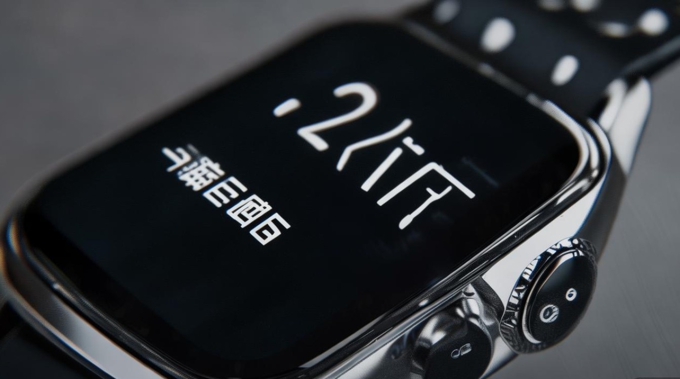 华为手表死机了怎么重启？强制重启方法有哪些？