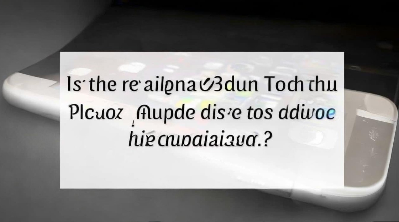 苹果6没有3DTouch是硬件不支持吗？