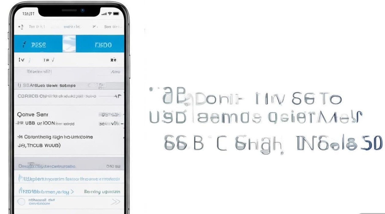 苹果6如何开启USB调试模式？连接步骤在哪找？