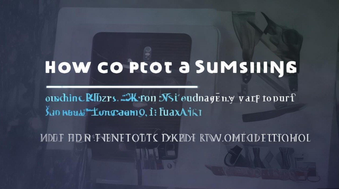 三星a9怎么rec?root教程与rec工具详解