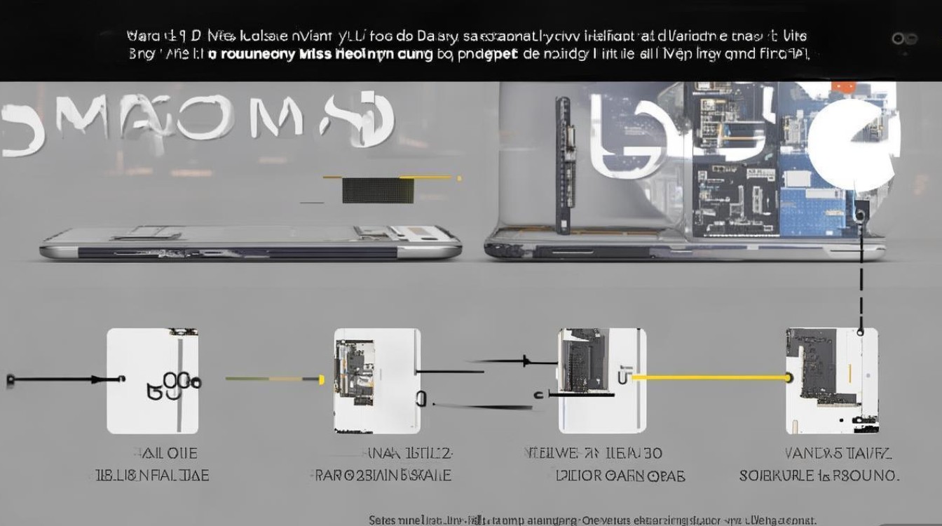 三星Note5拆机步骤详解，新手操作需注意哪些细节？