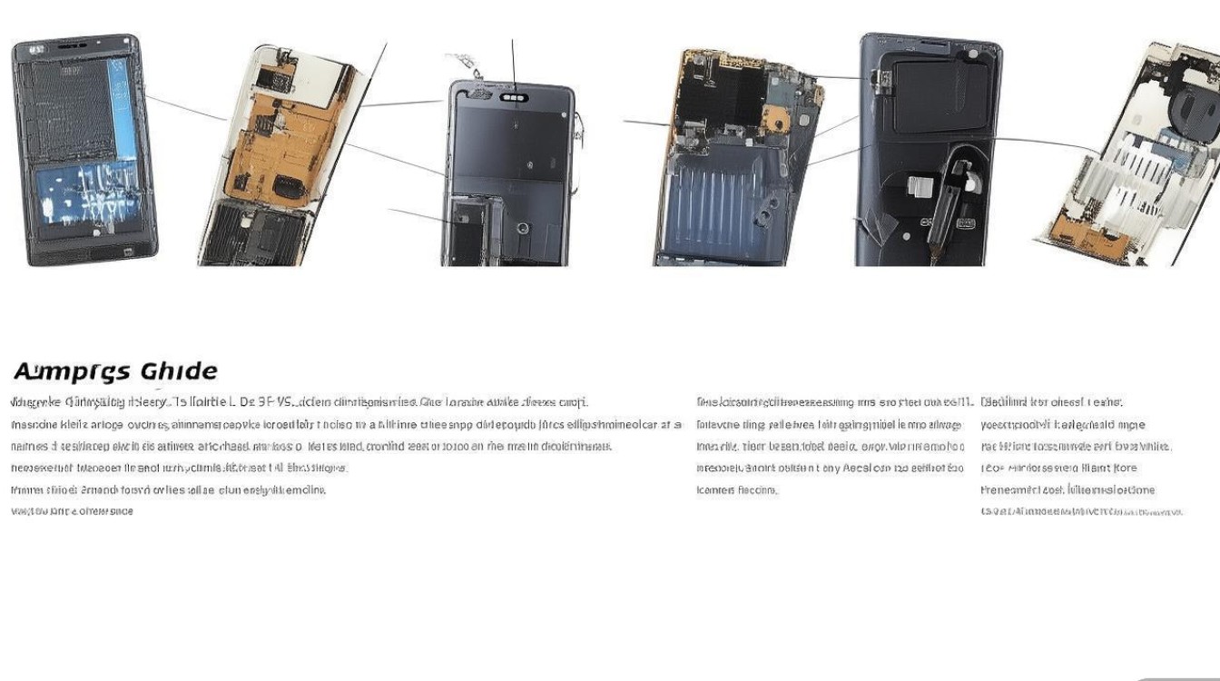 三星Note5拆机步骤详解，新手操作需注意哪些细节？