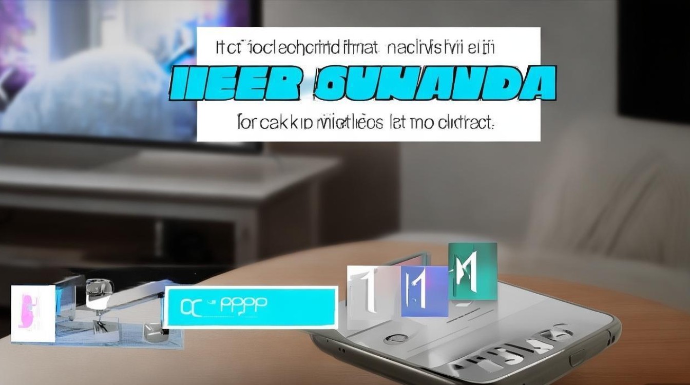 oppo手机投屏电视失败怎么办？解决方法在这里