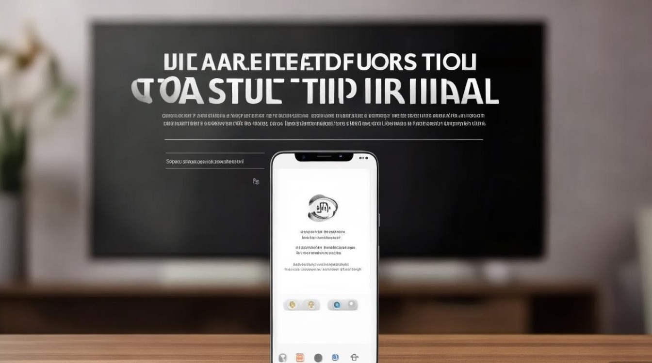 oppo手机投屏电视失败怎么办？解决方法在这里