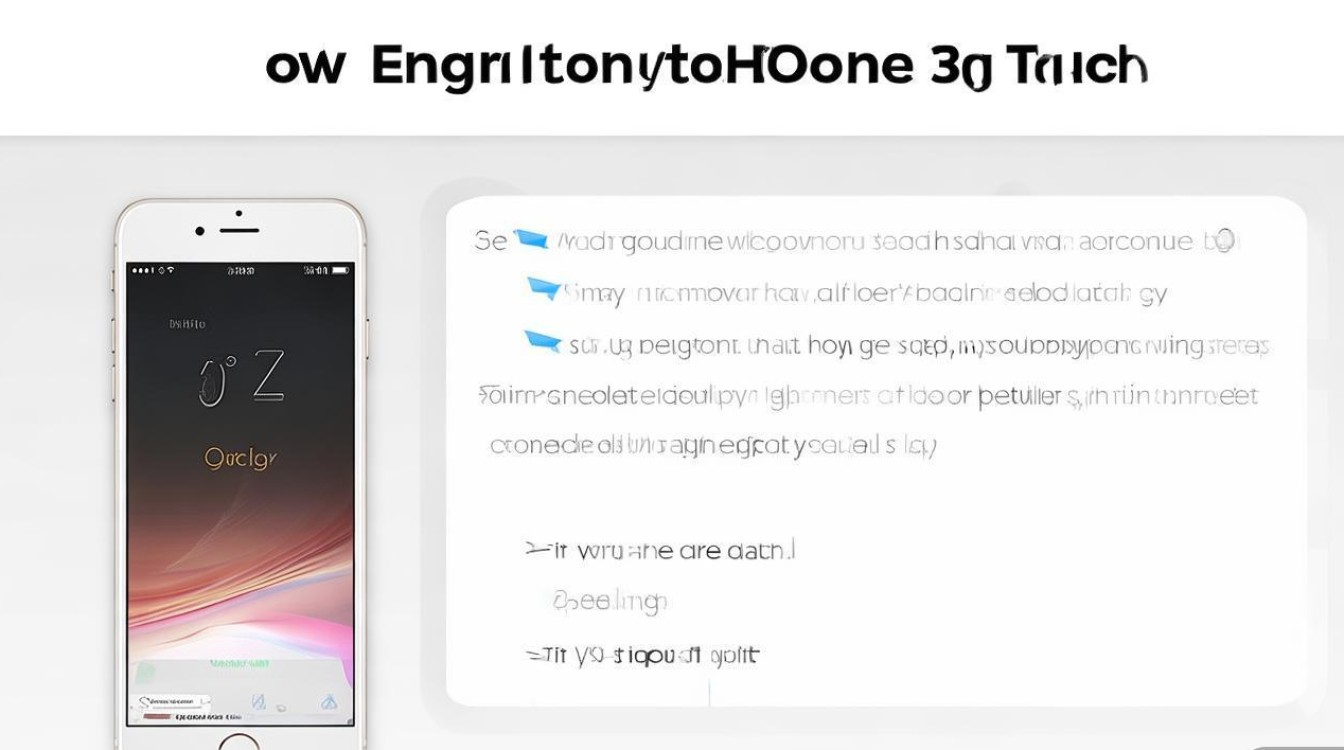 苹果6怎么打开3dtouch？设置步骤和开启方法是什么？