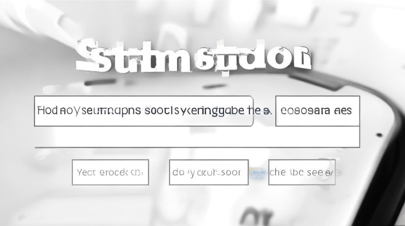oppo手机系统升级卡顿怎么办?教你顺利更新到最新版本。