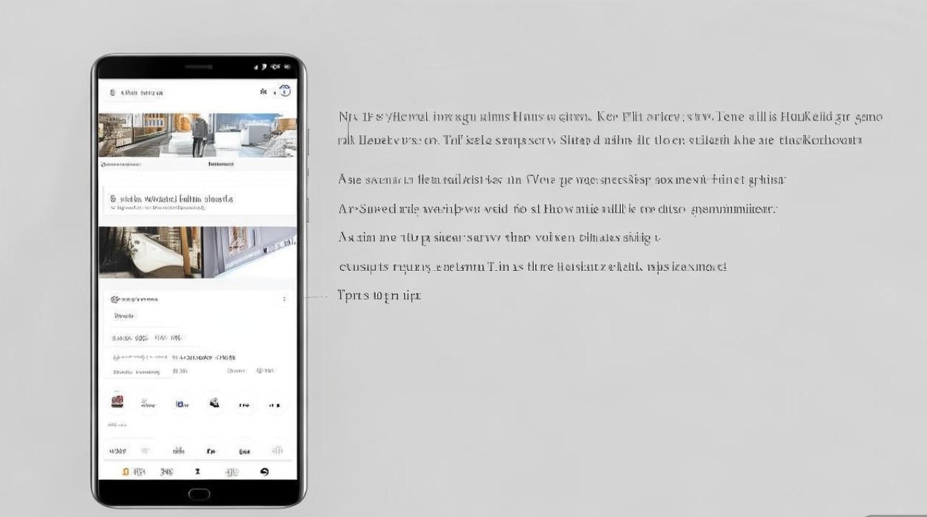华为手机打字键盘怎么设置？自定义输入法详细步骤指南