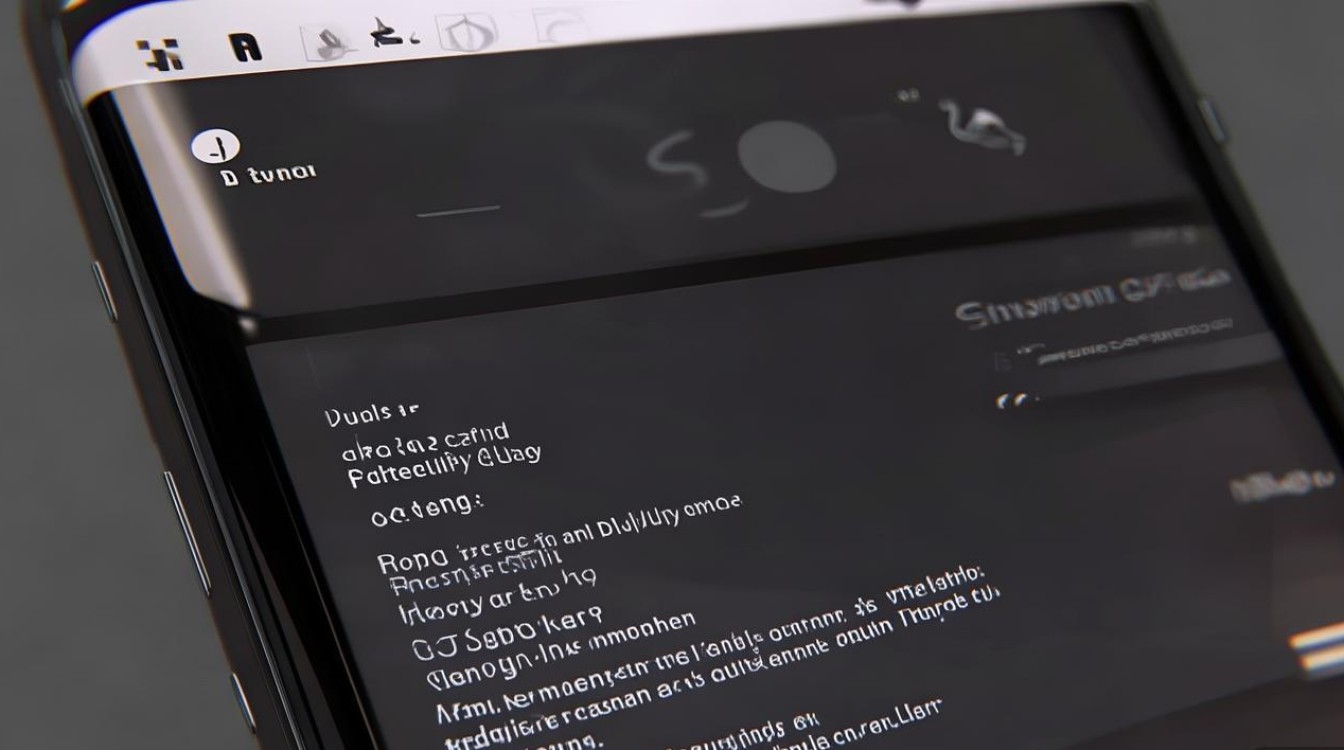 三星s9杜比音效怎么开启使用？