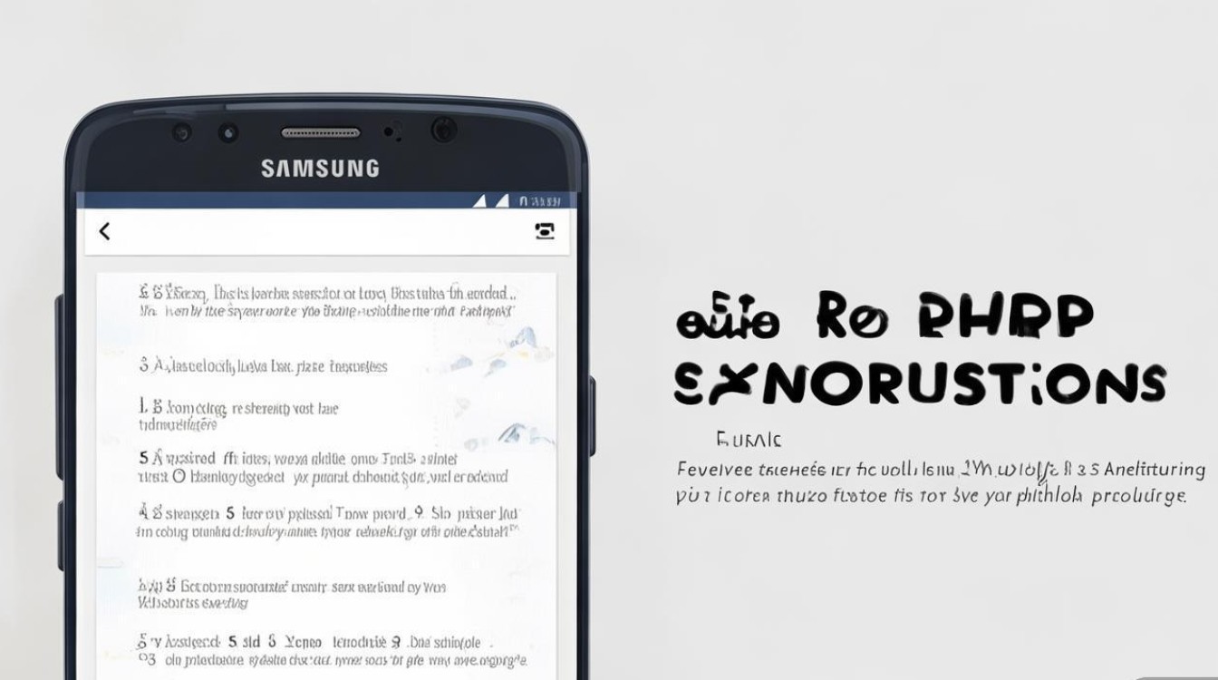 三星手机怎么设置root权限?详细步骤有哪些?