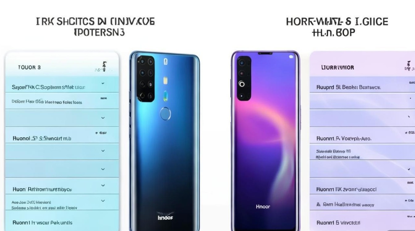 荣耀magic3和荣耀50Pro哪个好？配置、性能区别详解