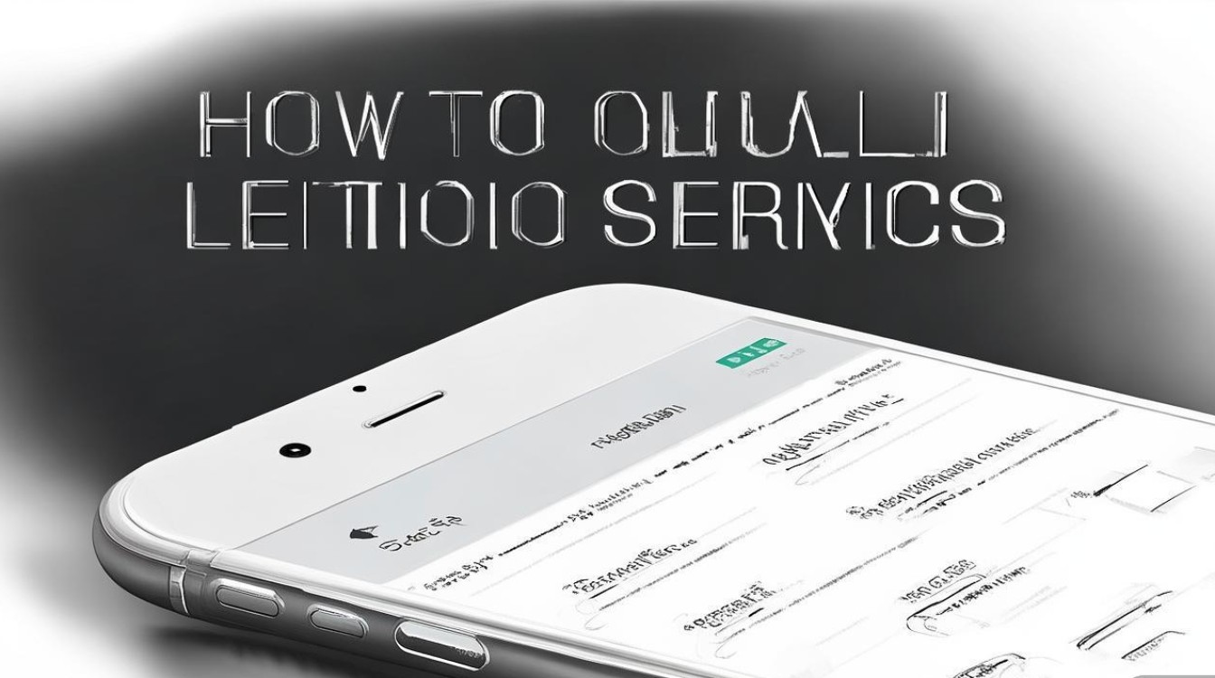 苹果6手机如何彻底关闭定位功能？