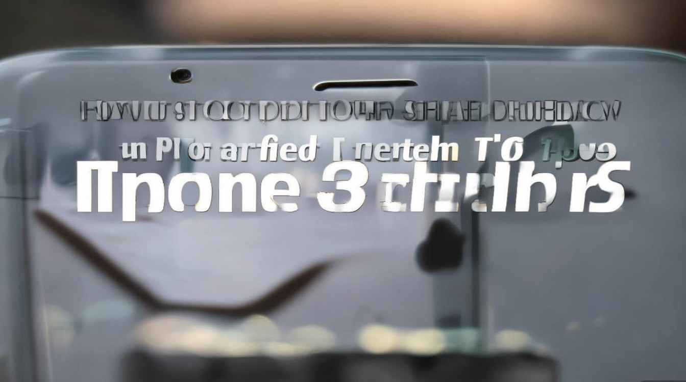 苹果6手机浅景深怎么拍？新手也能学会的技巧？