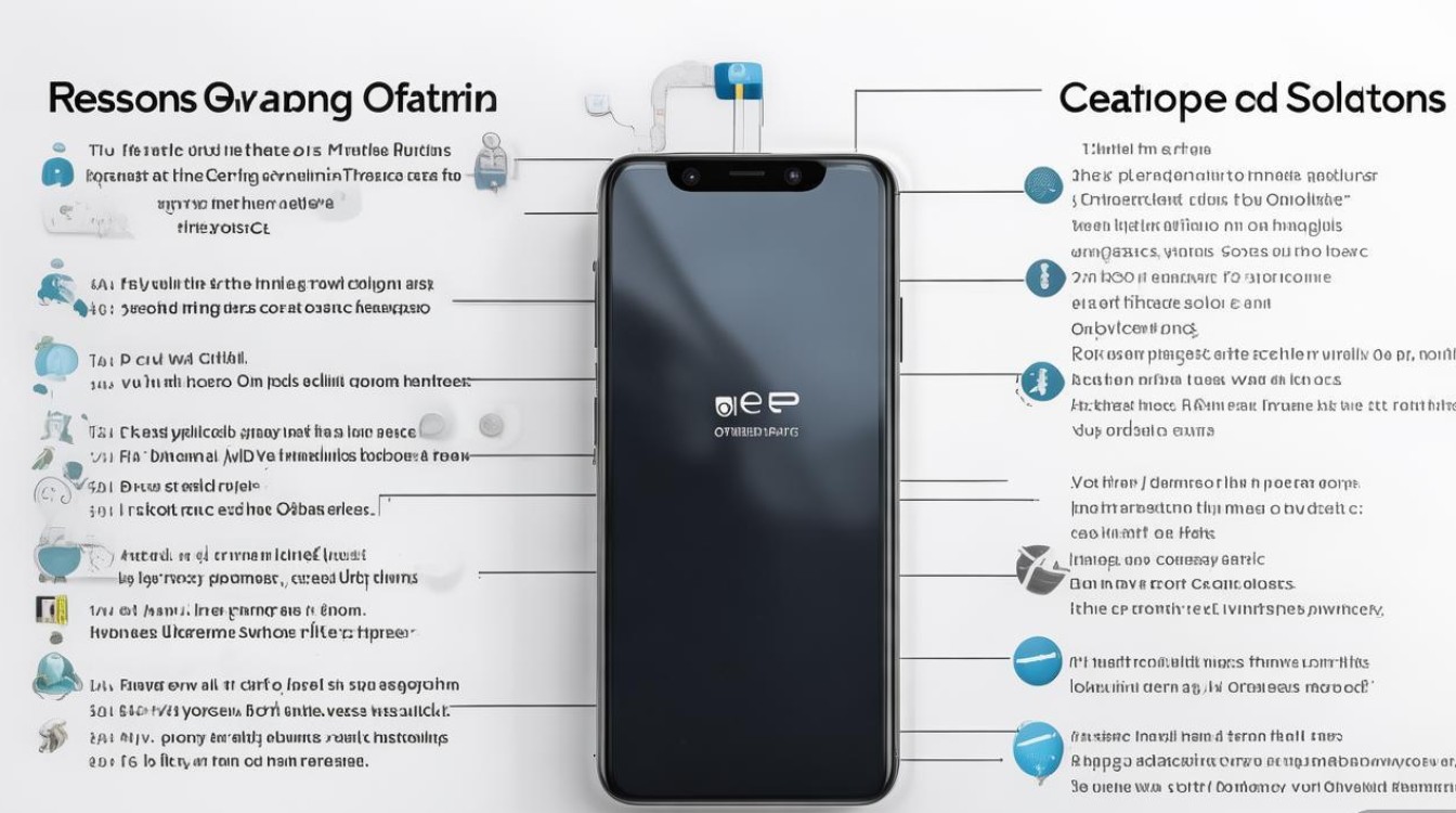oppo手机老是发烫怎么办？这些原因和解决方法快看看！